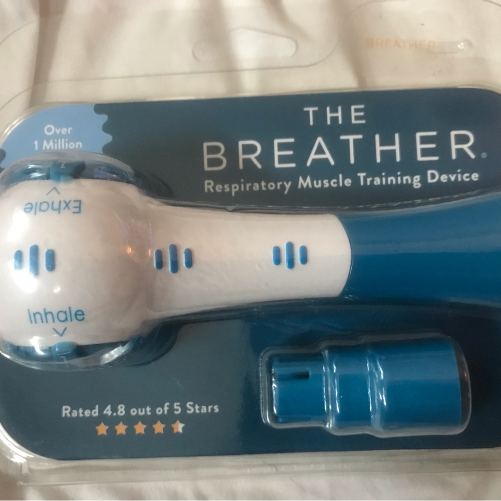 The Breather